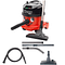 NaceCare ProVac PPR240 (Henry) Canister Vacuum