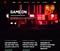 Entropia WordPress Gaming Theme