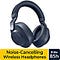 Jabra Elite 85h Wireless Noise-Canceling Headphones, Navy - Over Ear Bluetooth Headphones Compatible...