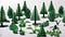 Legos green