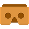 VR : virtual reality in a cardboard box