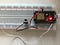 ESP8266 WiFi Temperature Sensor Wiring Diagram