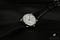 Rexhep Rexhepi Chronometer by Akrivia