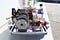Westmor Fuel Testing System: Closed Loop System
