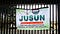 NBA Optimistic JUSUN Will Suspend Strike Action Soon