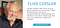 Clive Cussler - Writing Tips