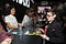 The Defenders At San Diego Comic Con 2017 Booth Gallery