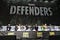 The Defenders At San Diego Comic Con 2017 Hall H Panel Stills