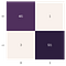 Heatmap show Test Results of Optimized Random Forest