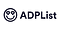Logo of ADPlist ( this is a site famous for finding mentors)