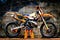KTM EXC TPI