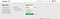 Profile page dropdown for managing Web Hosting