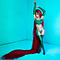  Cardi B bares it all in sexy Poison Ivy costume for Halloween along with nearly 7-foot-long wig (Photos)