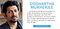 Siddhartha Mukherjee - Writing Tips