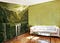 Optical Illusion Wallpaper Nature Art