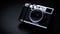 افضل انواع الكاميرات Fujifilm X100F