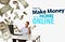 make money online