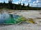 geothermal energy