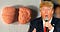 Image result for trump ecstasy