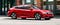 New Honda Civic Sedan