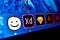 wireframing tools logo on a desktop taskbar. HODO giving professional advice and guidance for the best designs.