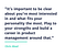 Chris Abad quote