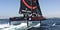 Armin Strom Sailing Team foiling in Palma de Mallorca