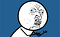 Y U NO