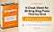 SEO copywriting checklist
