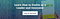 Ship it banner