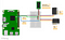 Raspberry Pi Cam Pan-Tilt Controlled Over Local Internet - 图22