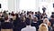 audience