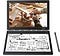 2019 Lenovo Yoga Book C930 2-in-1 10.8' QHD Touchscreen Tablet Laptop Computer, Intel Core i5-7Y54...