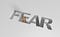 Fear from Flickr via Wylio