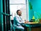 neil haboush Entrepreneur skills