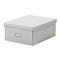 IKEA Smarassel-box-with-lid
