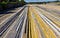 Title: lines | kansas city, ks | Author: Dean Hochman | Source: Flickr | License: CC BY 2.0