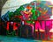 le Street artiste anglais Mr Cenz, 10 comptes street art incontournables sur Instagram