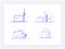 Finance Illustration collection by Kreativgebiet