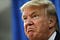 Donald Trump, the 45th President of the United States.