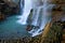 The Beauty of Erzurum; Tortum Waterfall