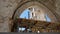 Santa Maria Argentea in Norcia - what is left...