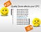 wordstream quality score graphic