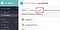 keys and ids tab one signal wordpress