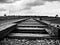 Nazi Concentration Camp, Poland