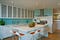 Hamptons Hacke