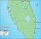 The route map for Brightline shows just how much is left to go, even after the three southern stations are opened later this Summer.
