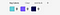 Input for key colors. Options clear, add bulk, add. Delete buttons next to key colors teal, purple, deep purple