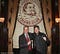 Friars Club Director of Programs Bob Spiotto Inducts Mark “Jiggy” Jigarjian