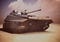 future weapons warfare
